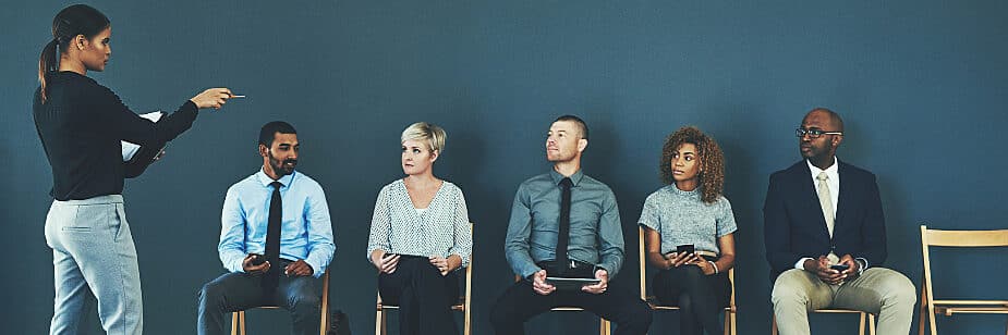 Recursos Humanos da Unopar