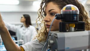 Engenharia Mecânica da Anhanguera