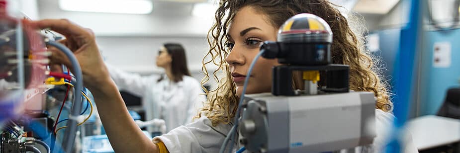 Engenharia Mecânica da Anhanguera