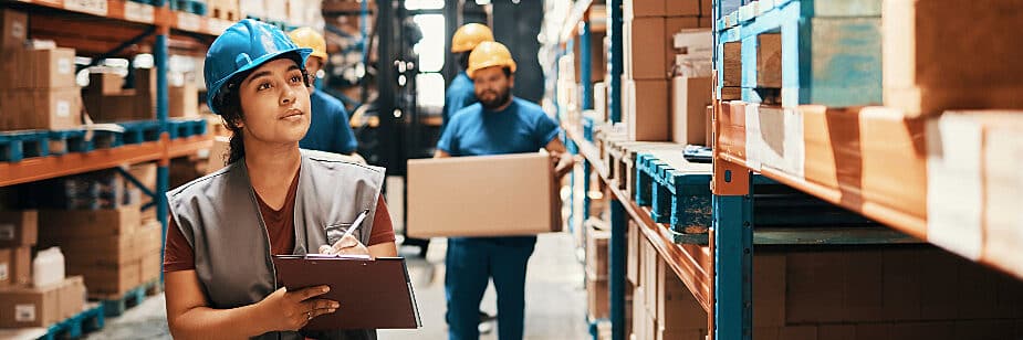 Logística Pitágoras