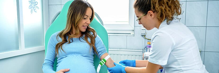 Enfermagem Anhanguera