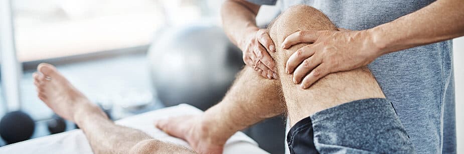 Fisioterapia da Anhanguera