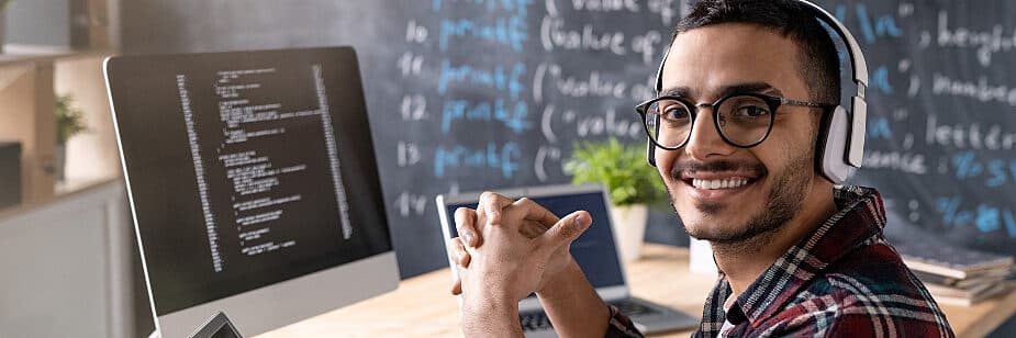 Análise e Desenvolvimento de Sistemas na Unopar