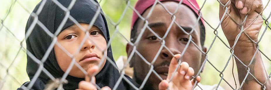 Crise dos refugiados