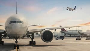 Ciências Aeronáuticas Unopar