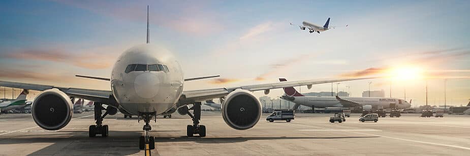 Ciências Aeronáuticas Unopar