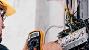 Engenharia Elétrica da Anhanguera