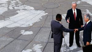 Relações Internacionais Unopar