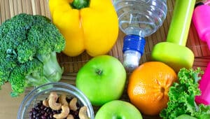 Nutrição Anhanguera