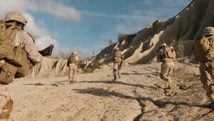 Guerra do Afeganistão