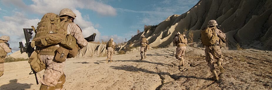 Guerra do Afeganistão