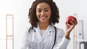 Nutrição Pitágoras