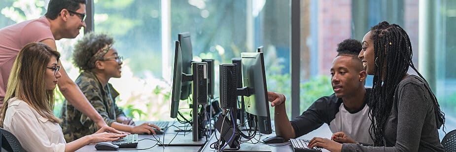 Ciência da Computação Anhanguera