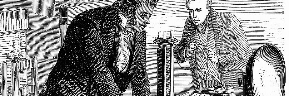 experiência de Oersted