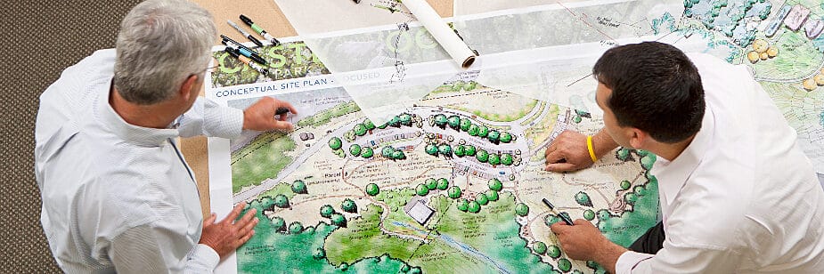 Arquitetura e Urbanismo