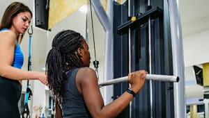 Educação Física Anhanguera