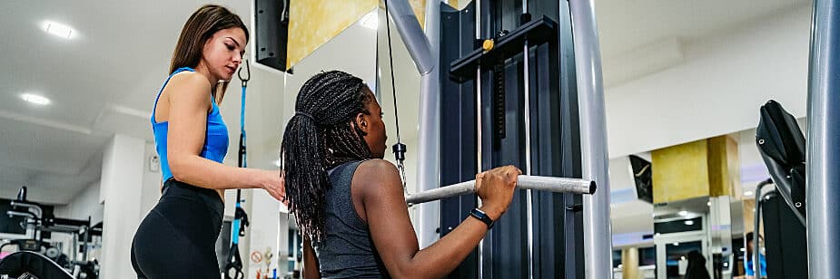 Educação Física Anhanguera