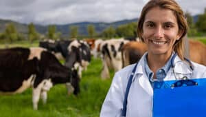 Medicina Veterinária