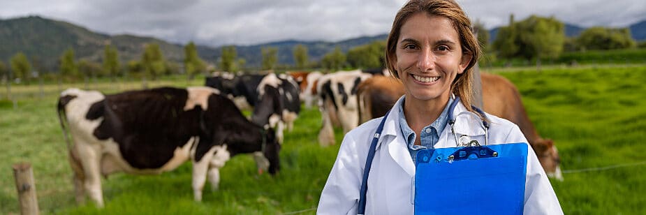 Medicina Veterinária