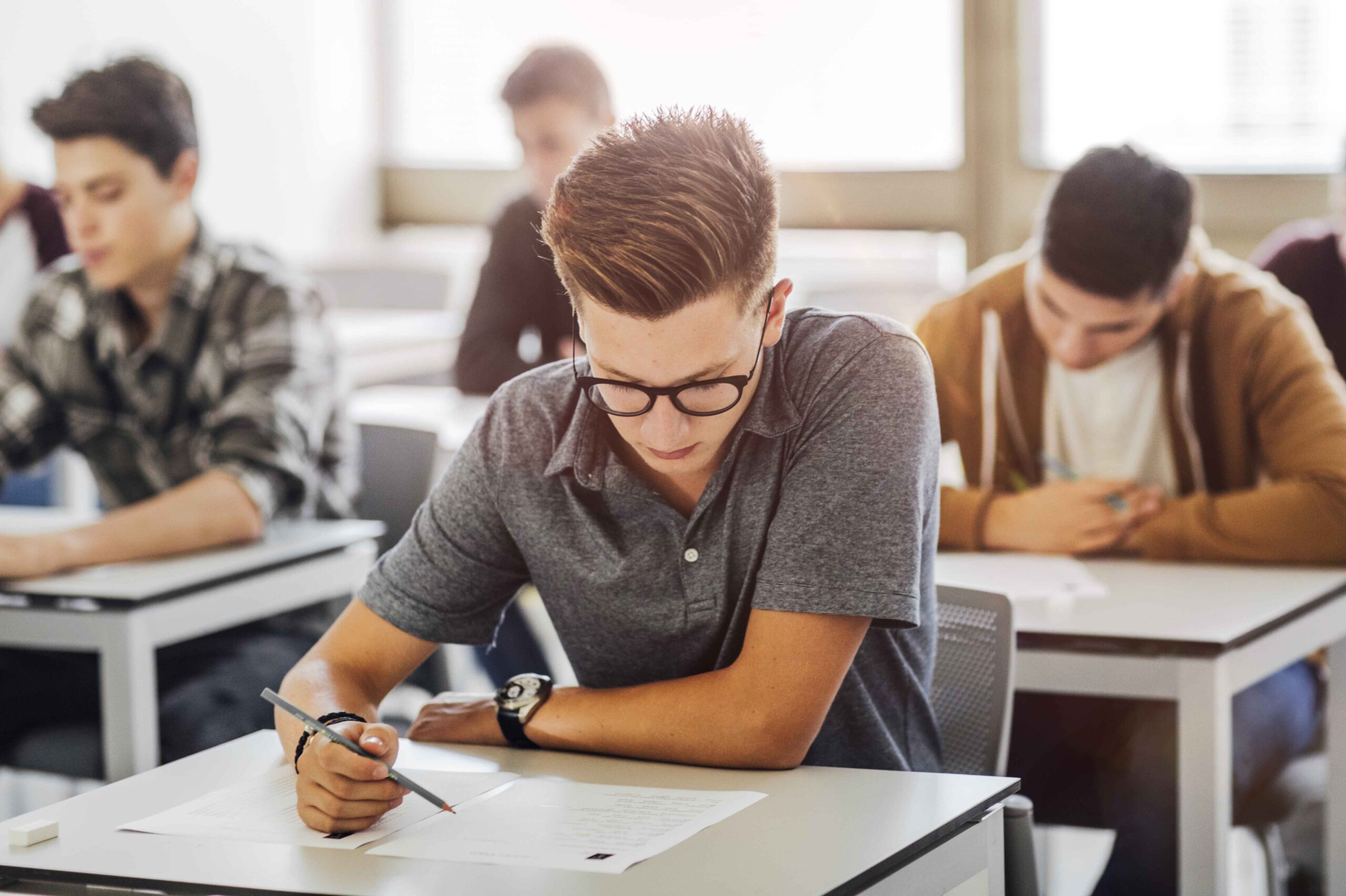 assuntos que mais caem no enem