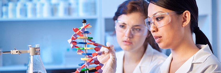 áreas da Biomedicina