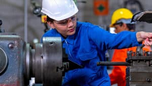 Grade curricular de Engenharia Mecânica