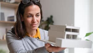 Arquitetura matérias