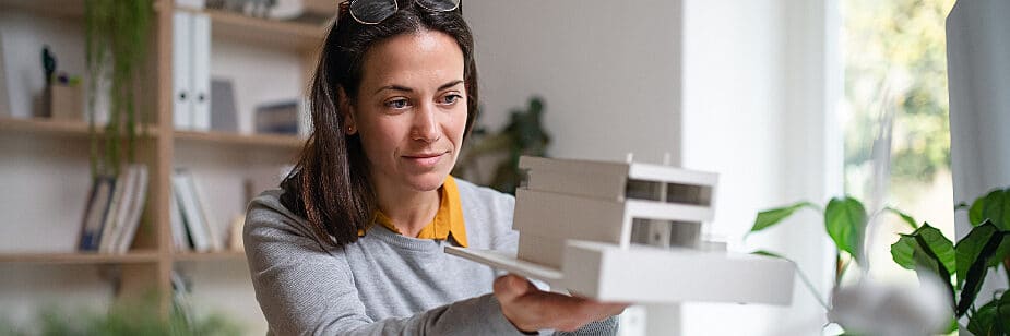 Arquitetura matérias