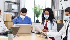 grade curricular Medicina