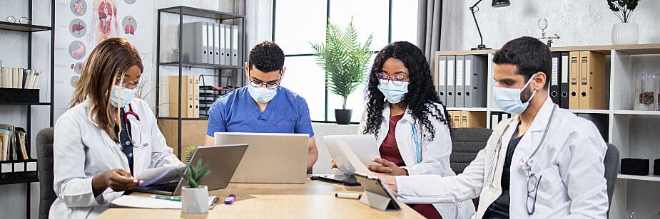 grade curricular Medicina