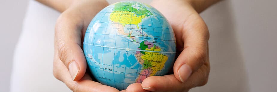 Relações Internacionais