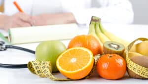 Nutrição