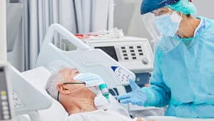 áreas da Enfermagem