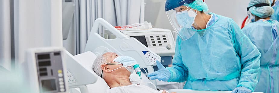 áreas da Enfermagem