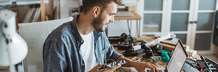 Engenharia da Computação