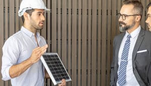 Áreas de Engenharia Elétrica