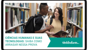 ENEM Ciências Humanas e Suas Tecnologias