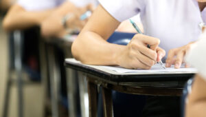 folha de redação enem