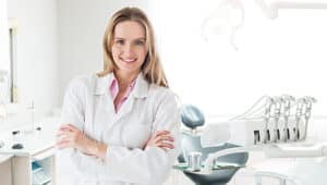 Odontologia salário