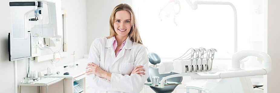 Odontologia salário