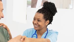 curso de Enfermagem preço