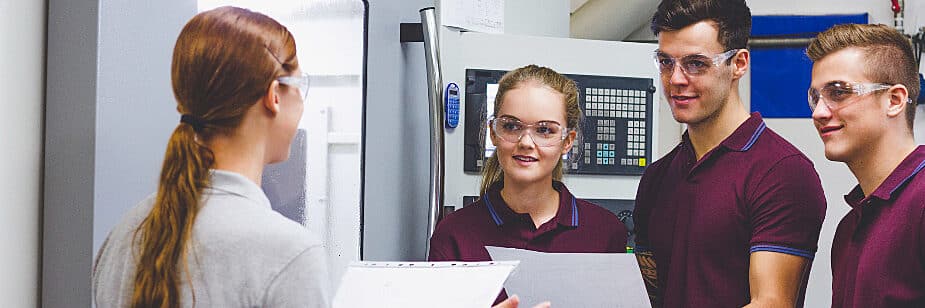 Engenharia de Produção o que faz