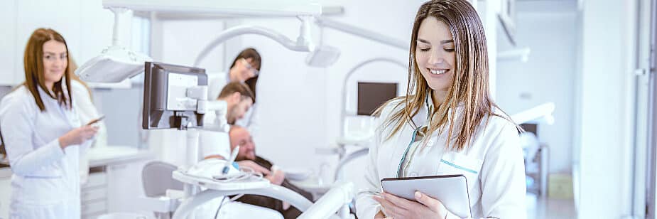 Odontologia