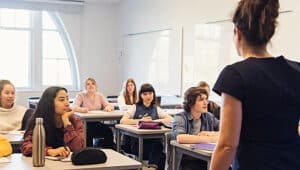 Faculdade de Psicologia quantos anos