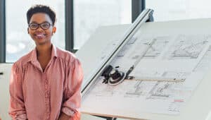 áreas da Arquitetura