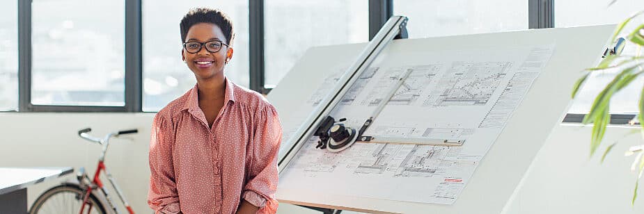 áreas da Arquitetura