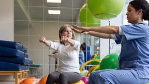 Faculdade de Fisioterapia quantos anos
