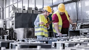 Engenharia de Produção valor