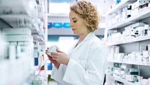 vestibular Farmácia