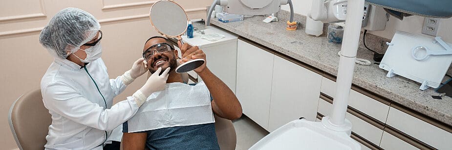 melhores faculdades de Odontologia